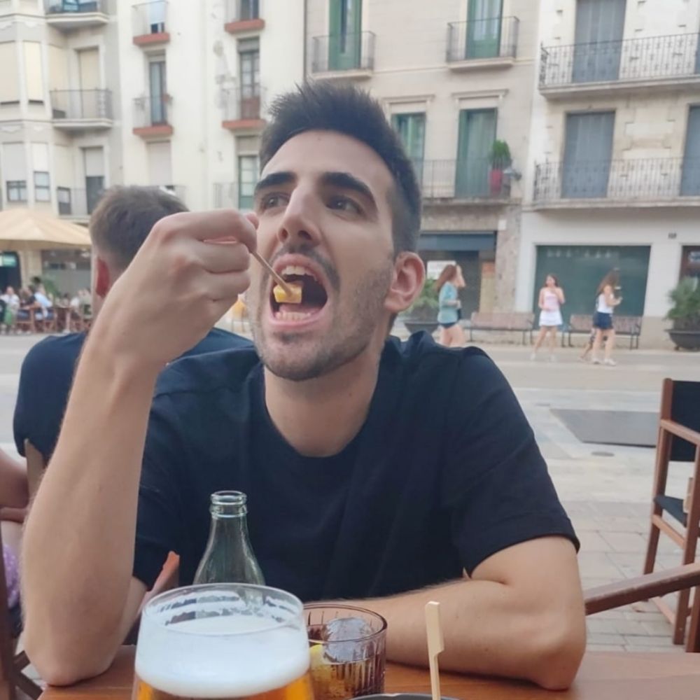 Sergio Pérez
