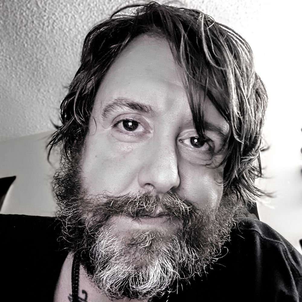 Mitchell Tremblay (ODSPOOR)