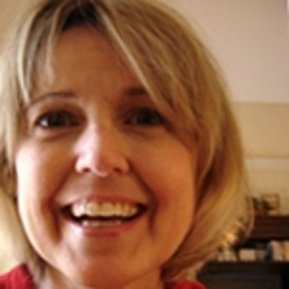 Bonnie Adamson's avatar