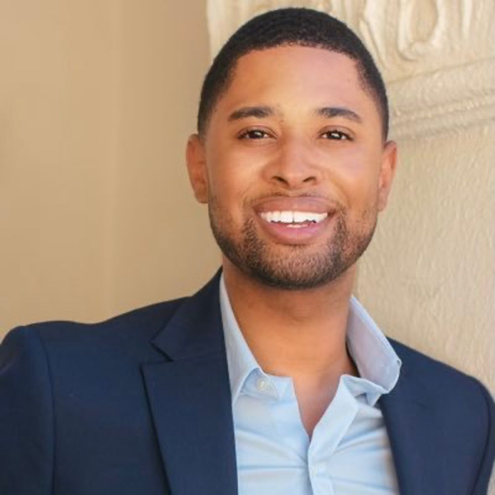 Derrick Morton