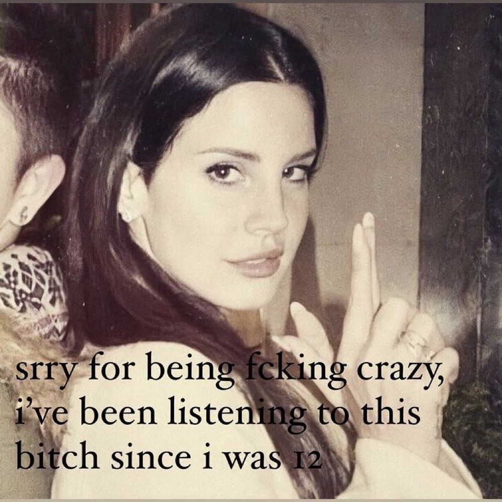 Juridico Lana del Rey SLZ 