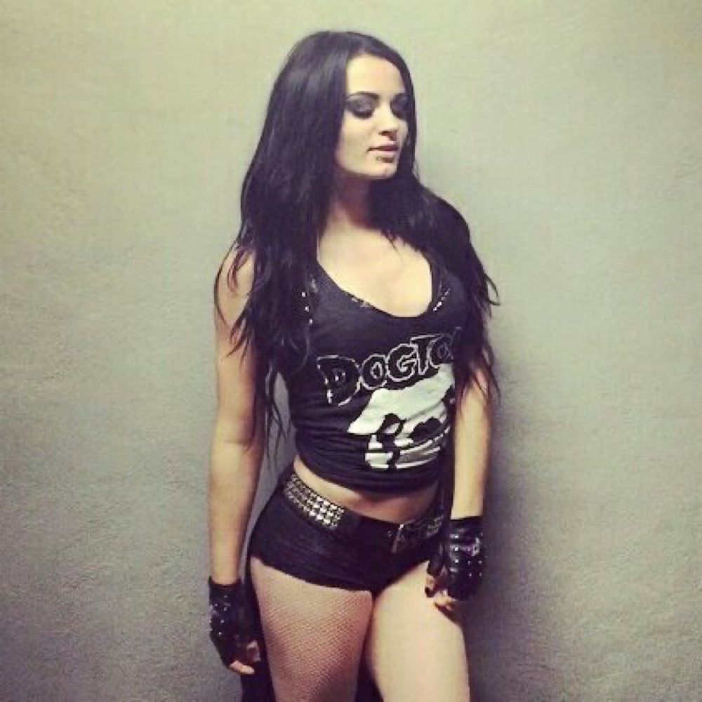 Saraya.