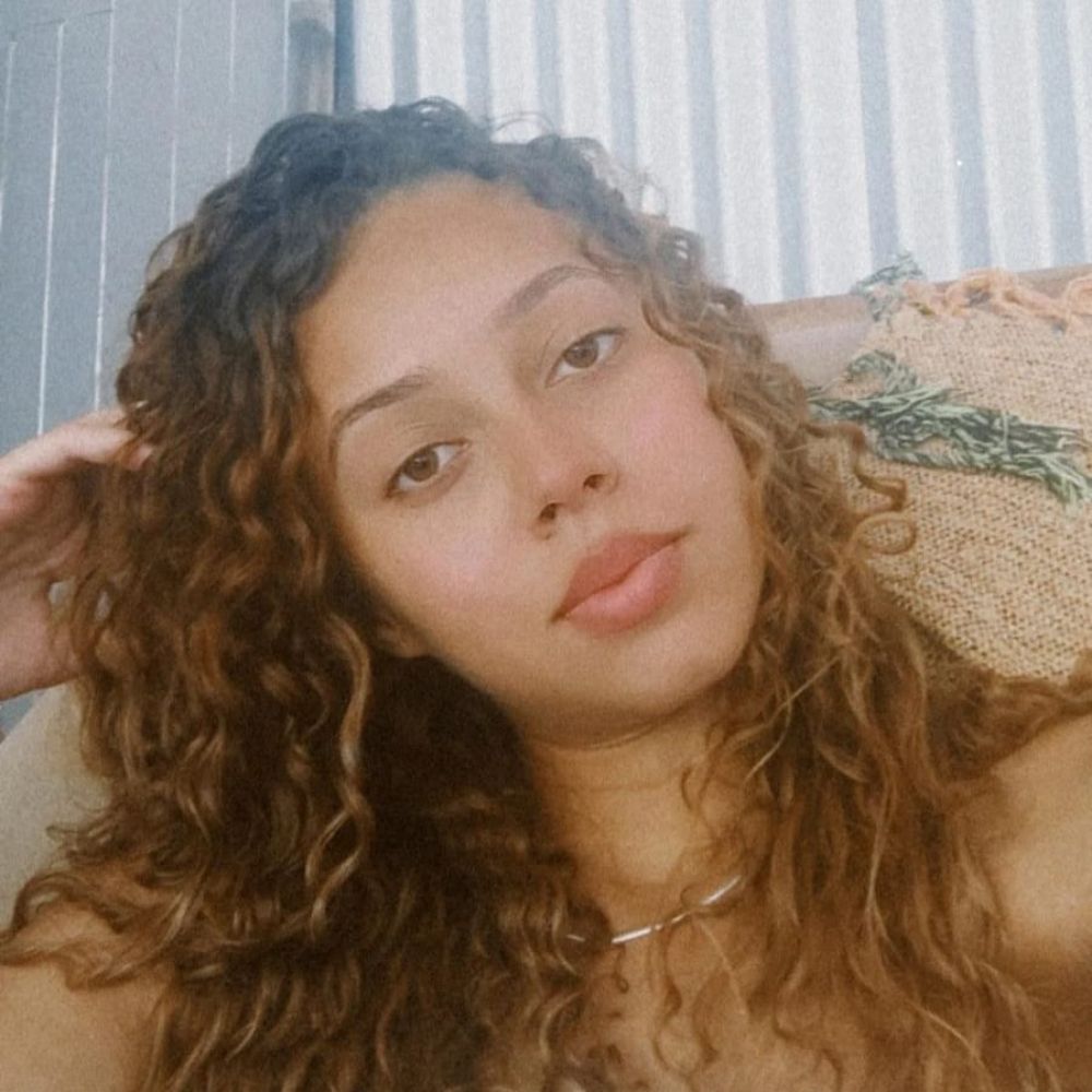 Maria isa