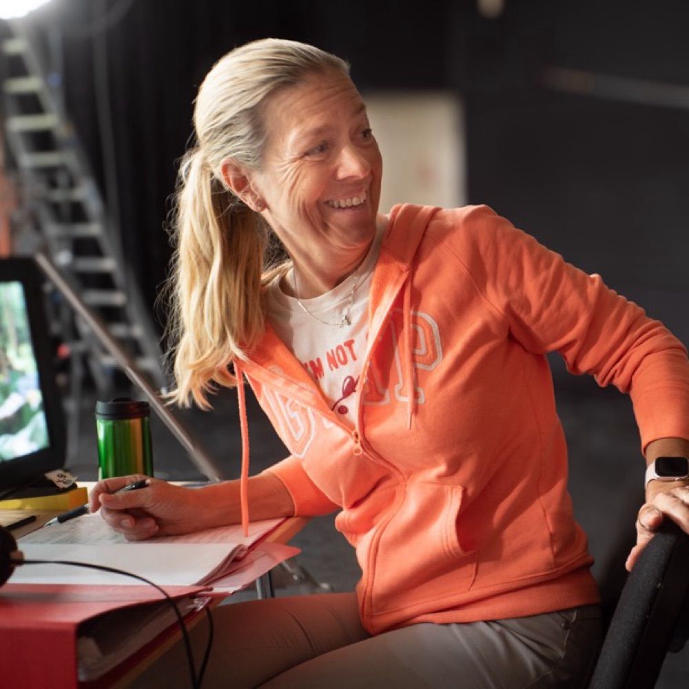Hilde Hægh