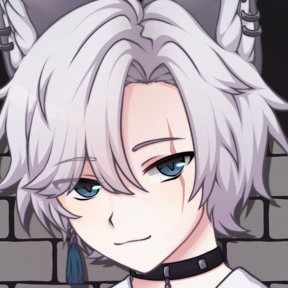 Pascalmon | Fuchs VTuber 🦊