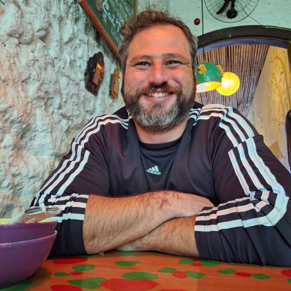 Thiago Teixeira