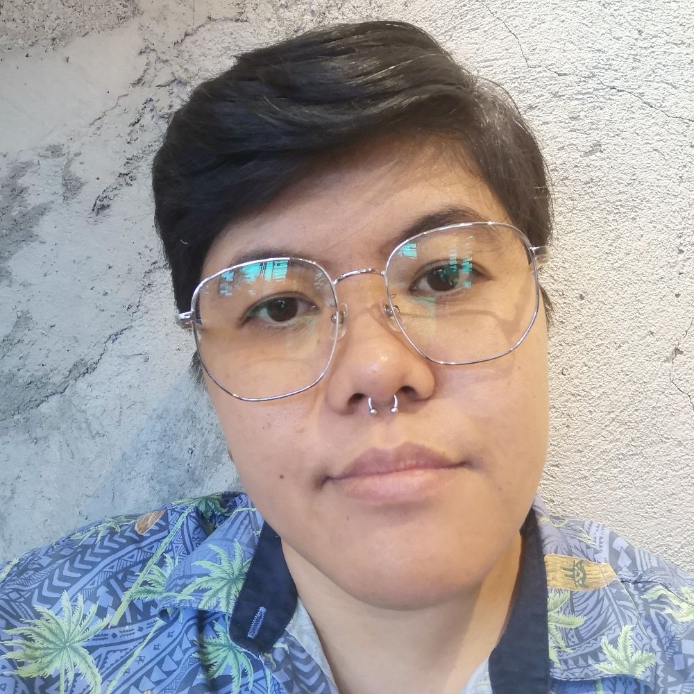 Kert Tandog