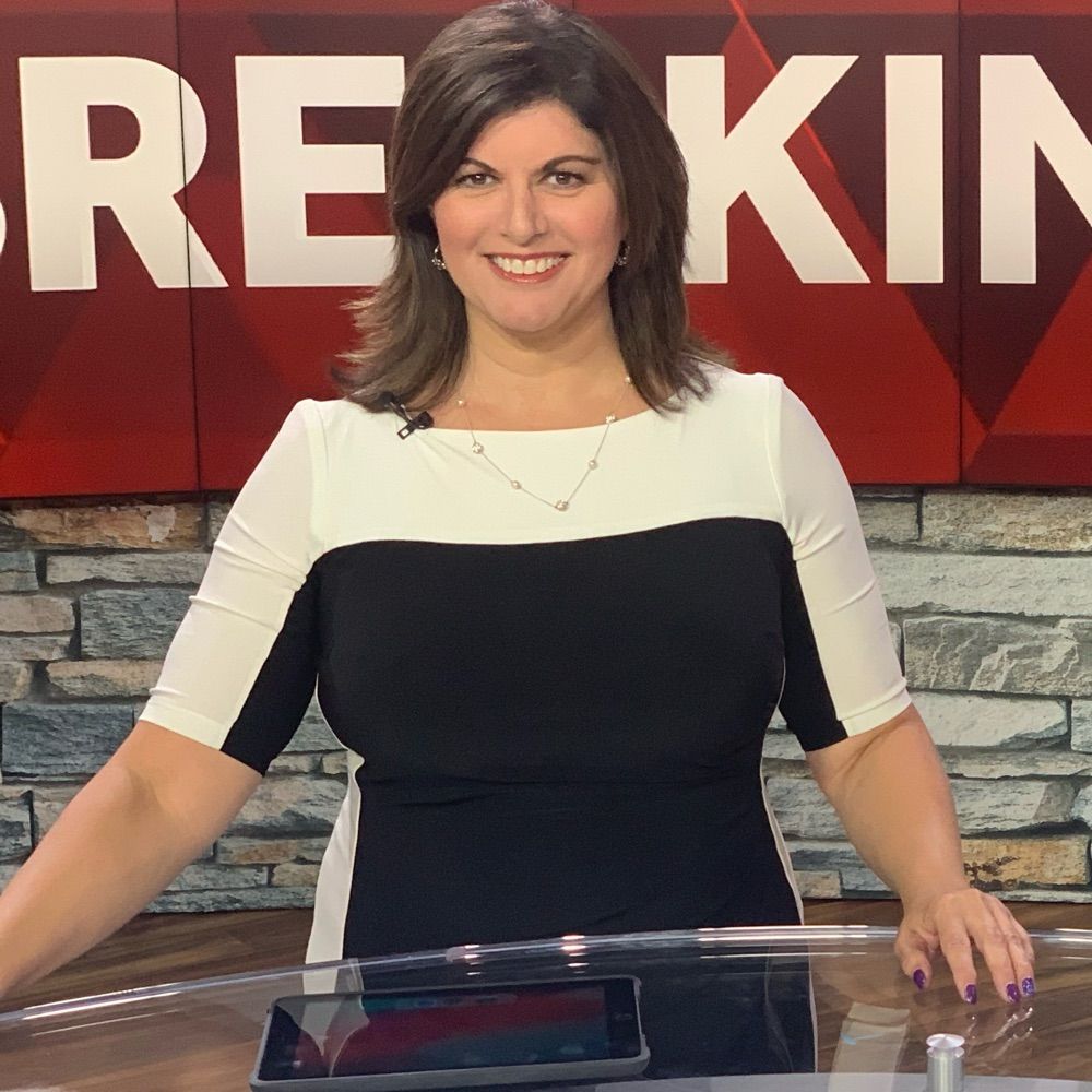 Stephanie Gorin