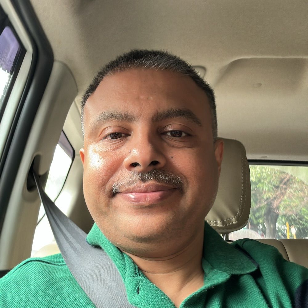 Dr Indranil Dev