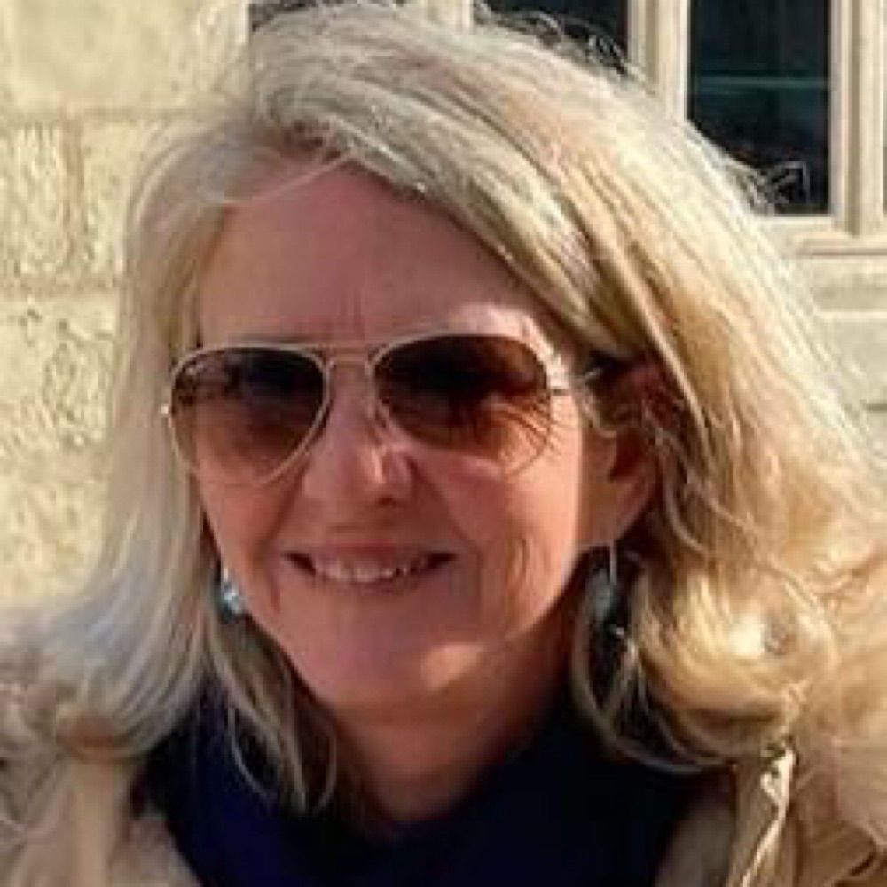 Frédérique Boucher