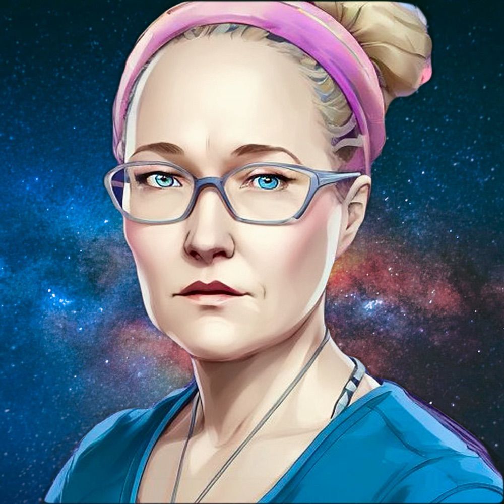 Katherine Sanderlin