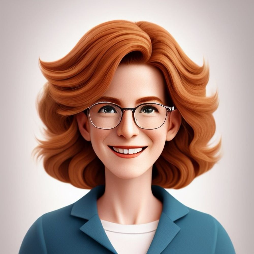Libby Buck