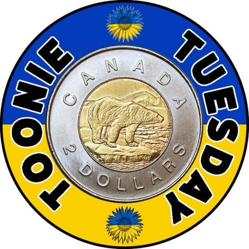 Official Toonie Tuesday's avatar