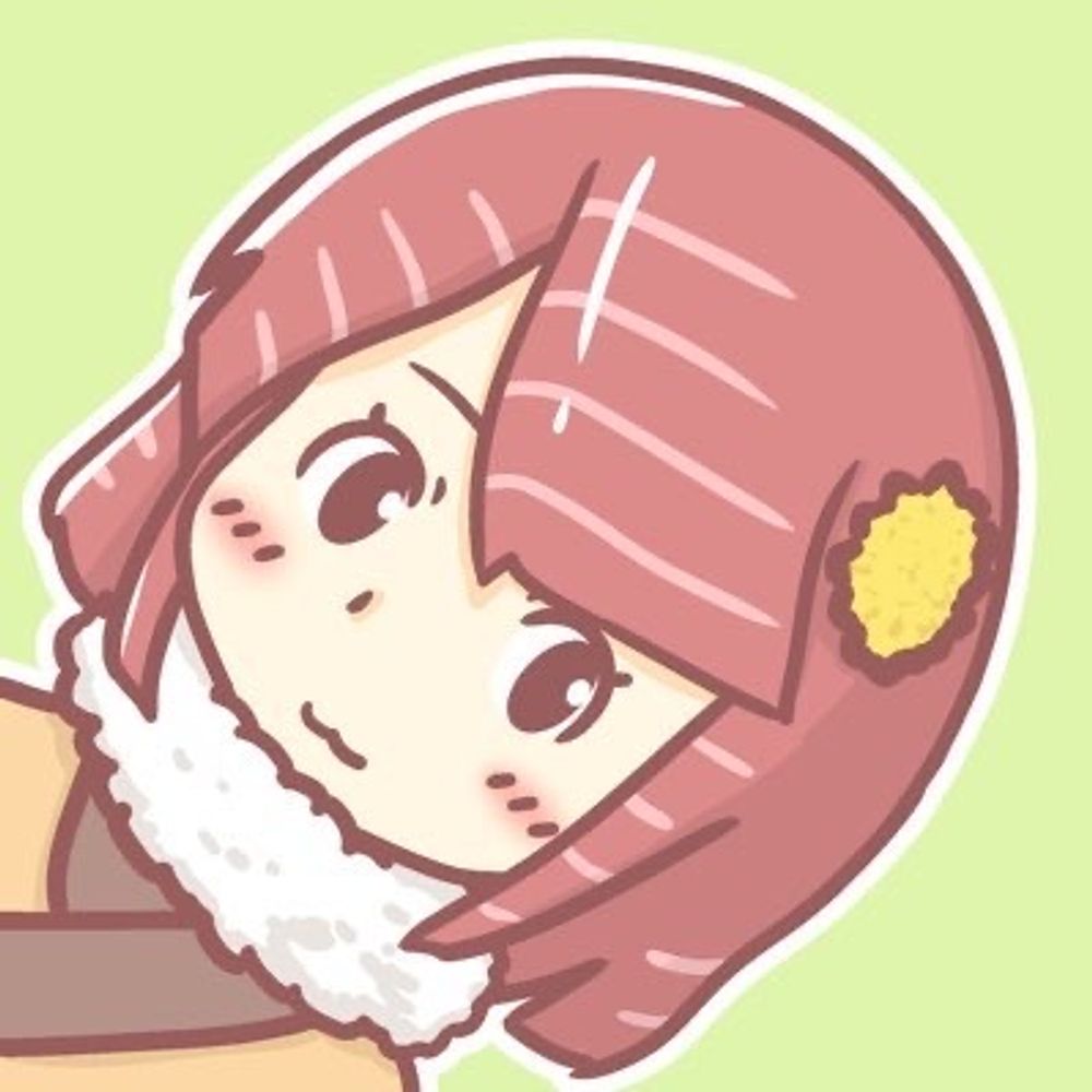 Kuu🍣