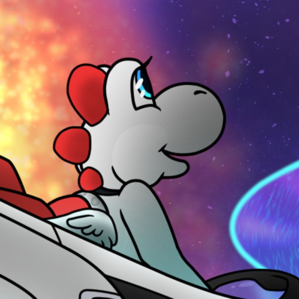 FantomYoshi