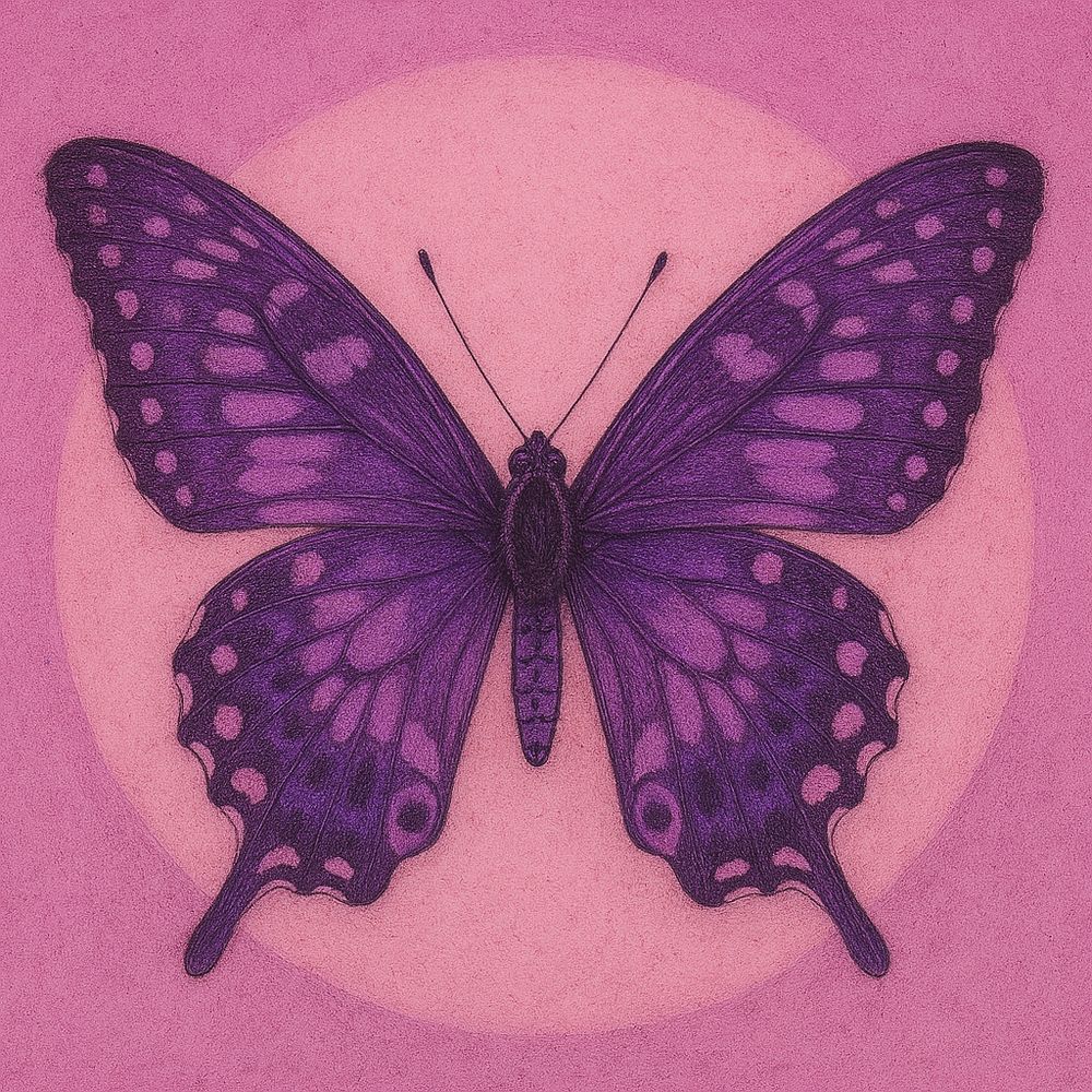 てふてふ🦋