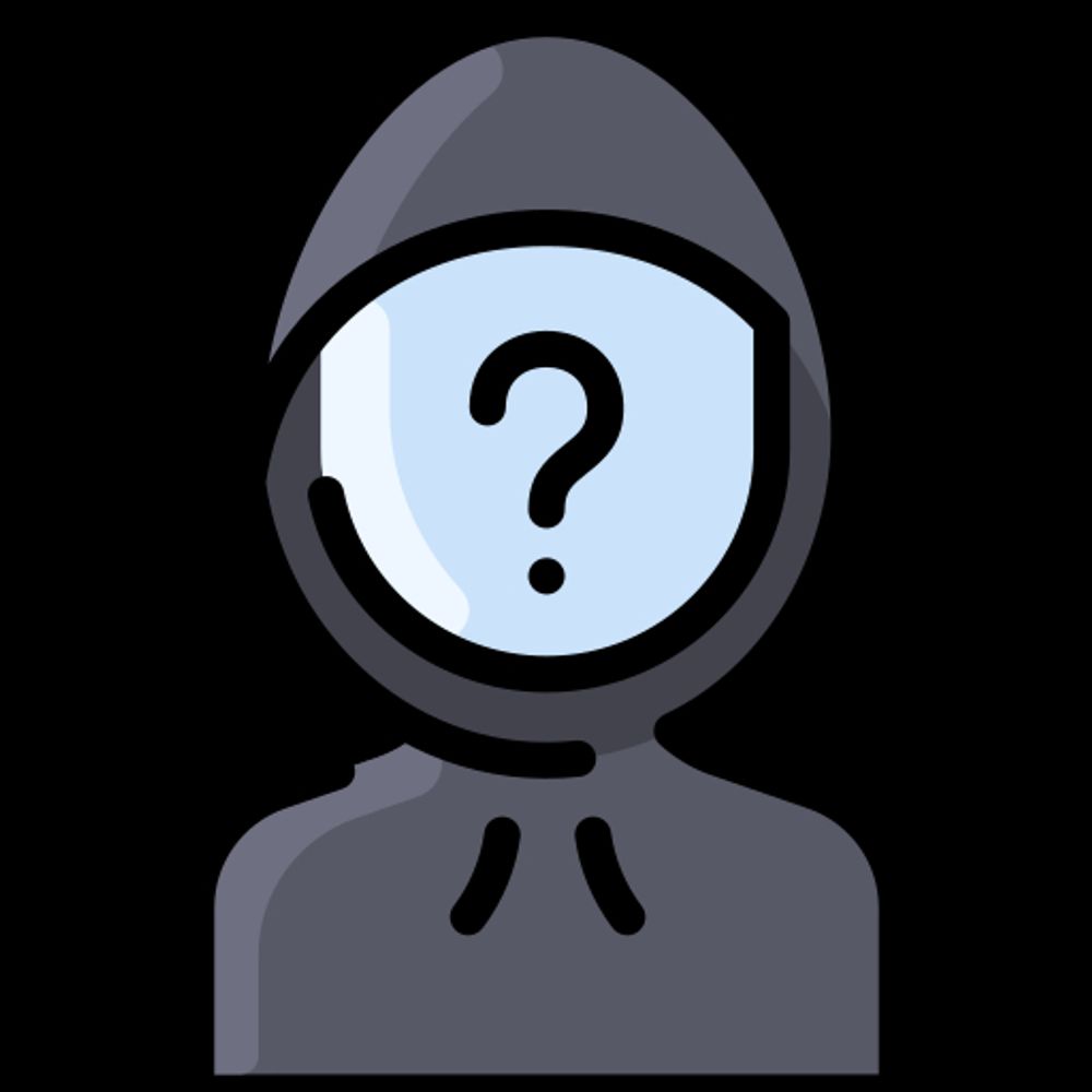 Anonymous