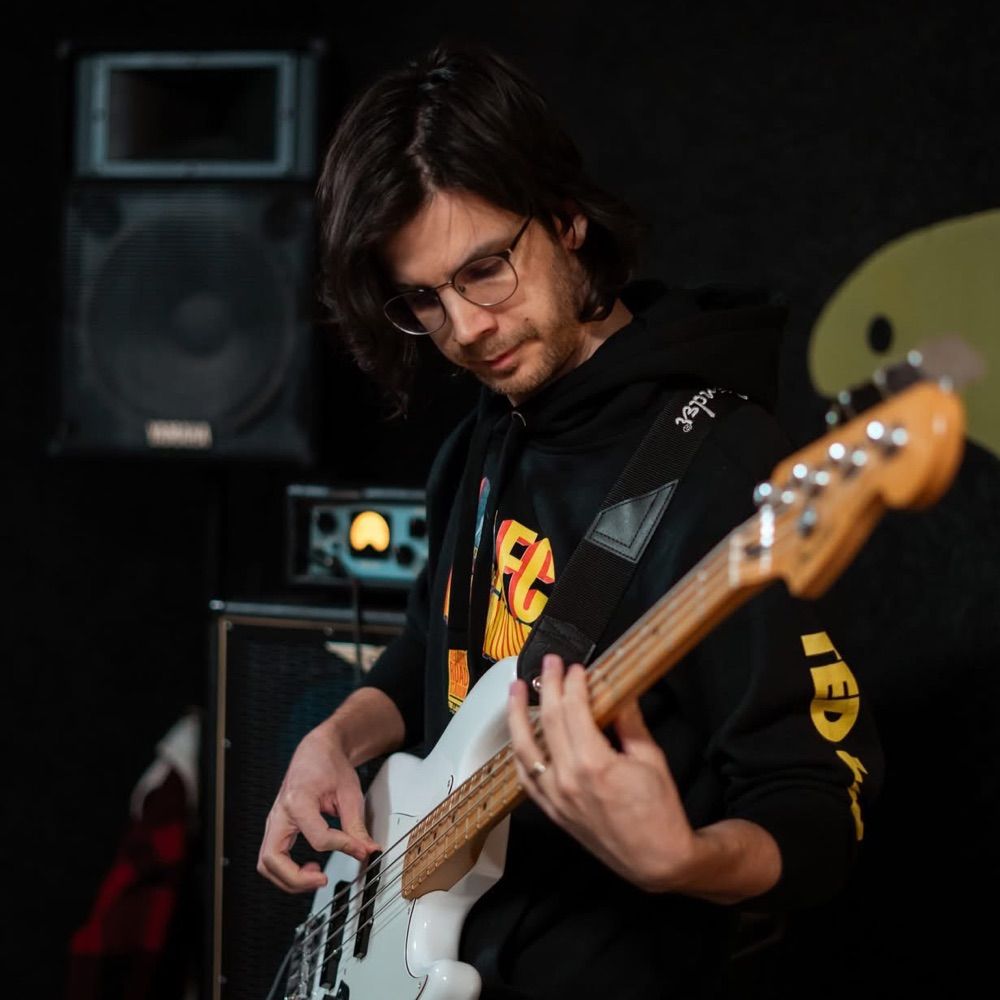 Benjamin Toth