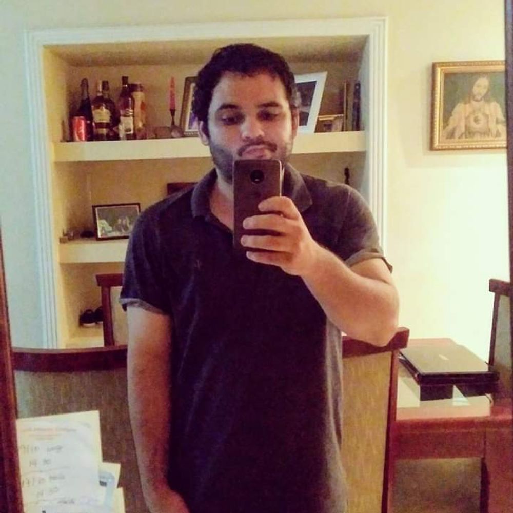 Henrique Mendes