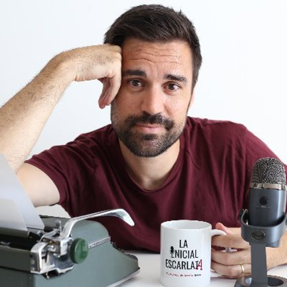 Alejandro Moreno Sánchez
