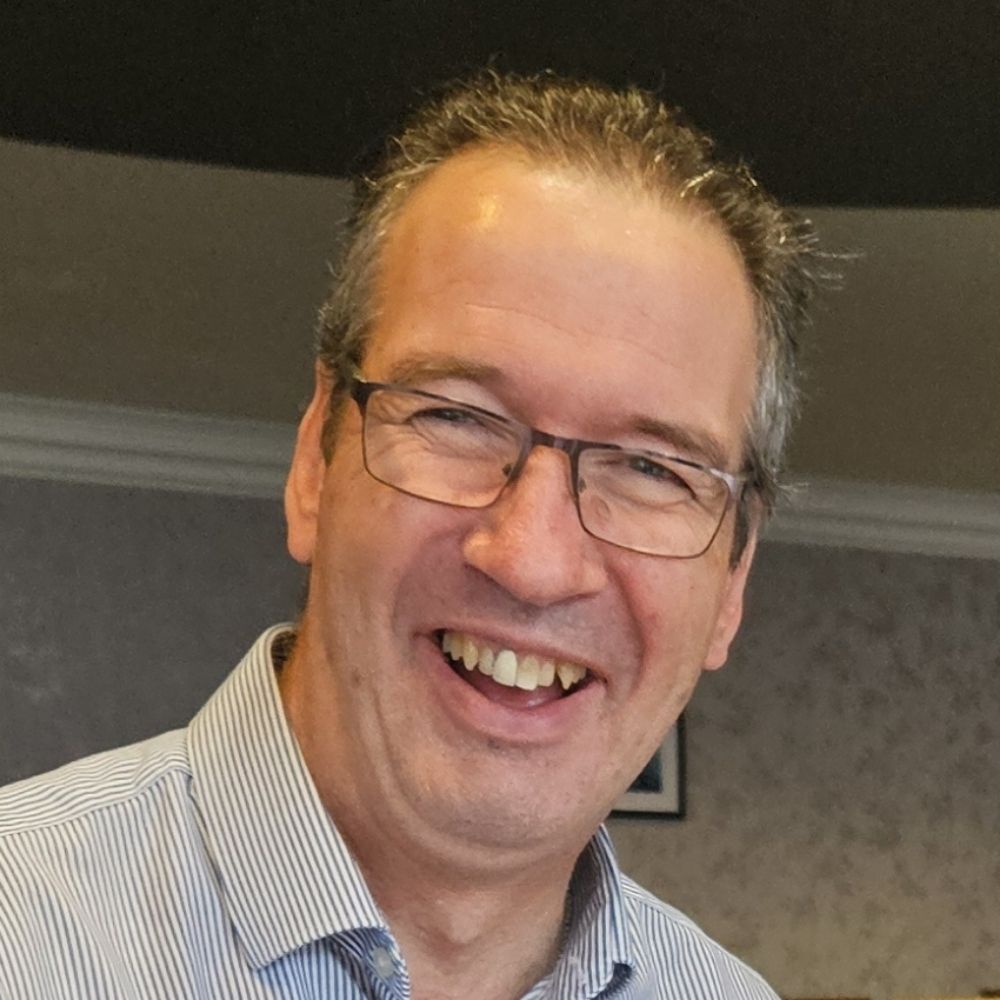 David Wayte