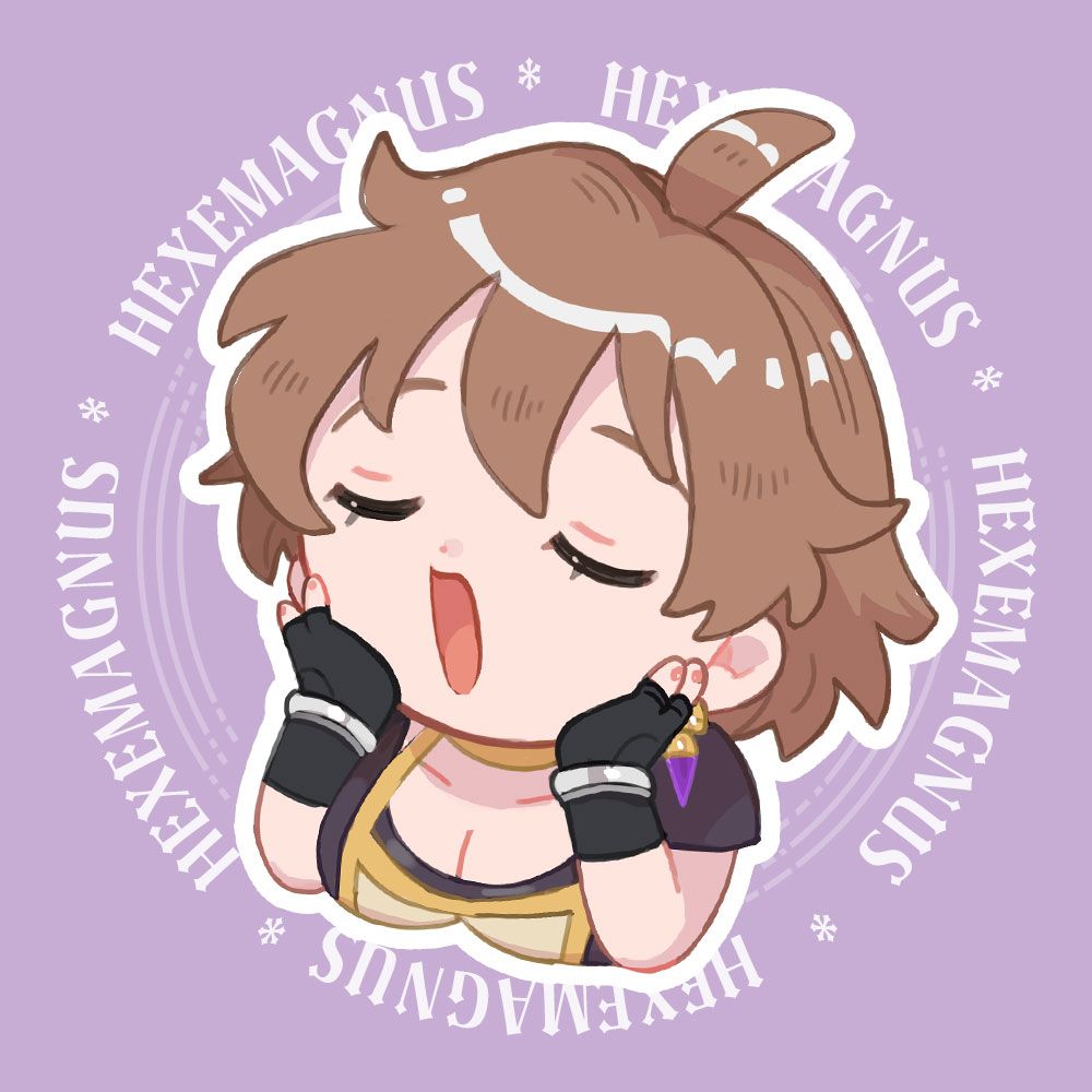 黒廻くろ@skeb募集中