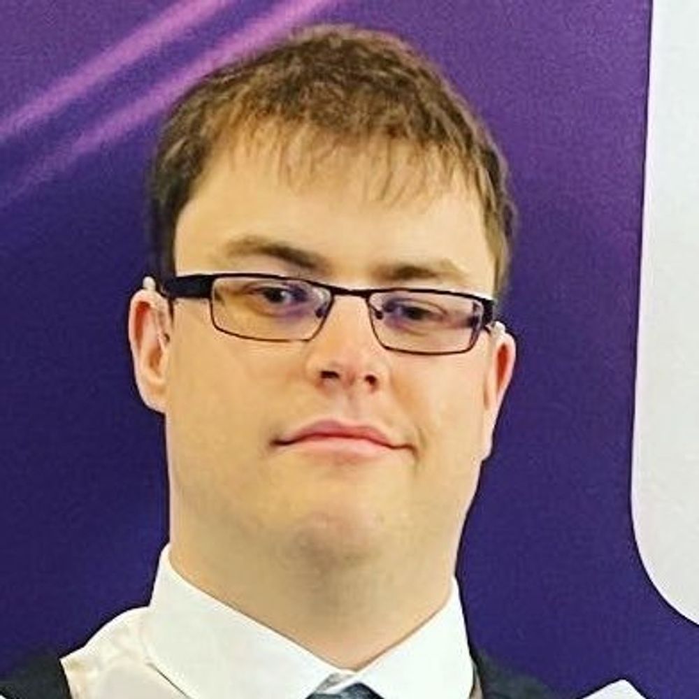 Andrew O’Donnell
