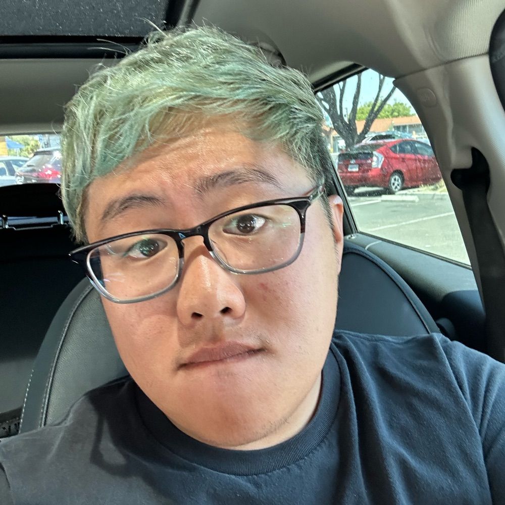 Tim Leung