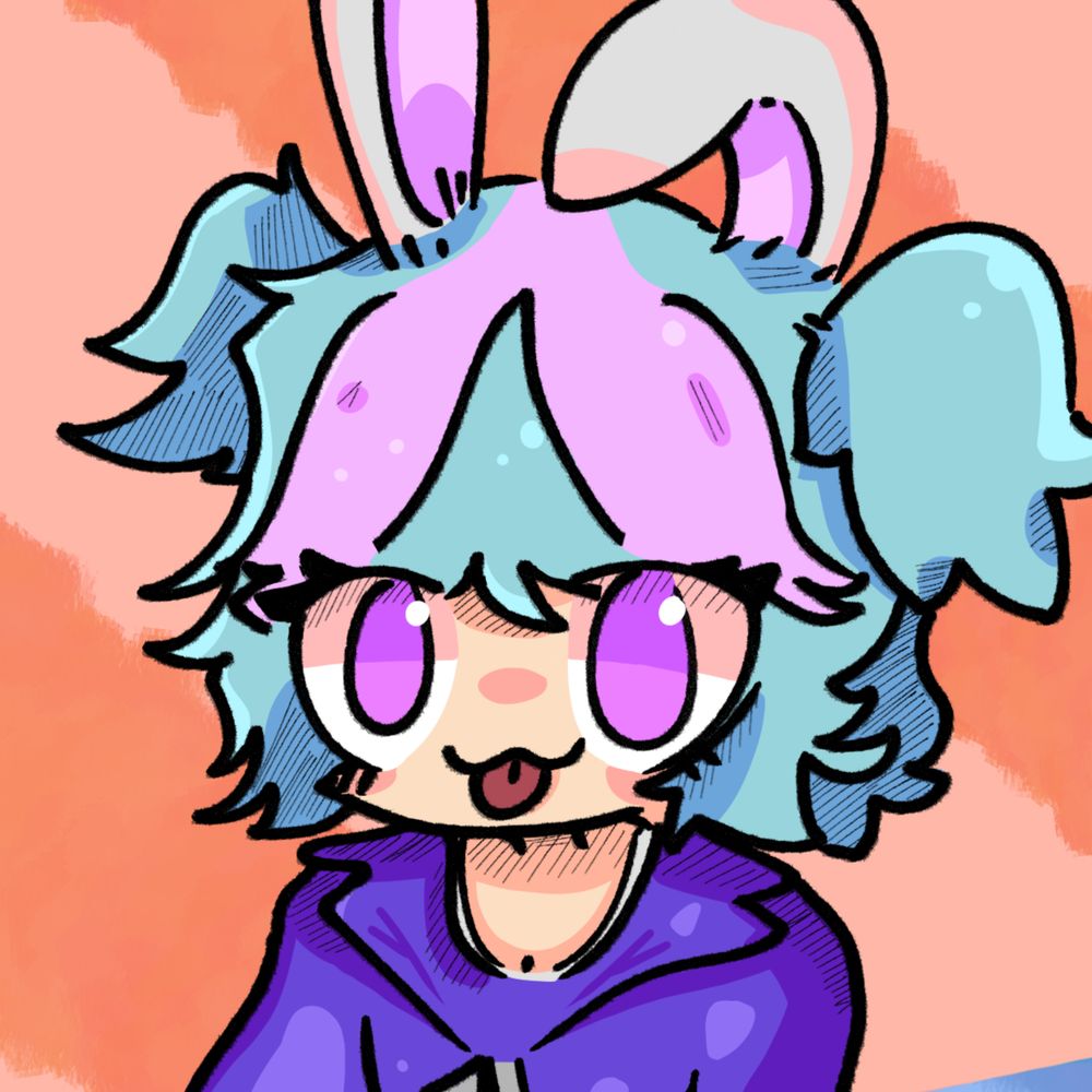 FluffyBuns