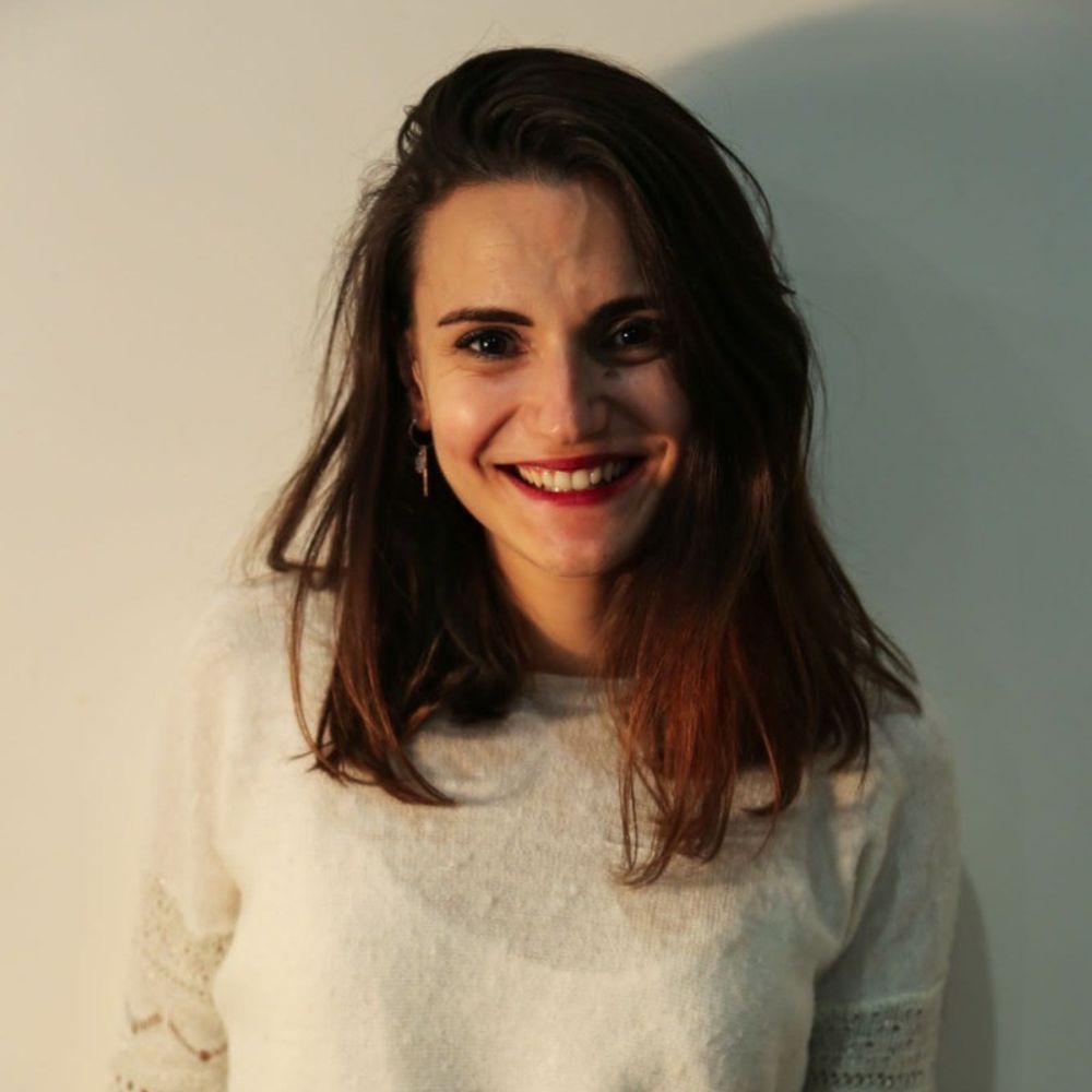 Elodie Gavrilof