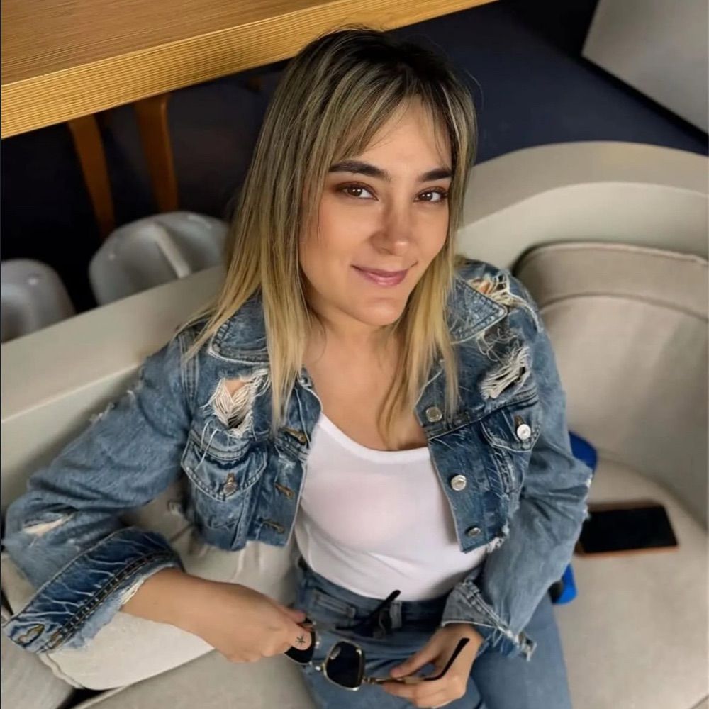 Öykü Güner