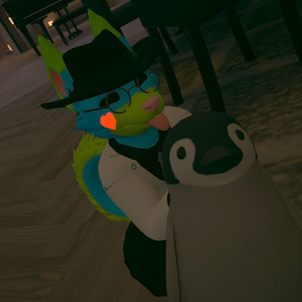 BashfulNeon