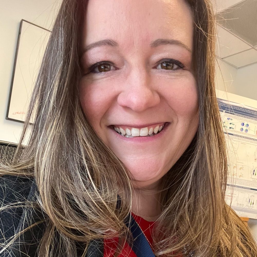 Robyn Gartrell MD, MS