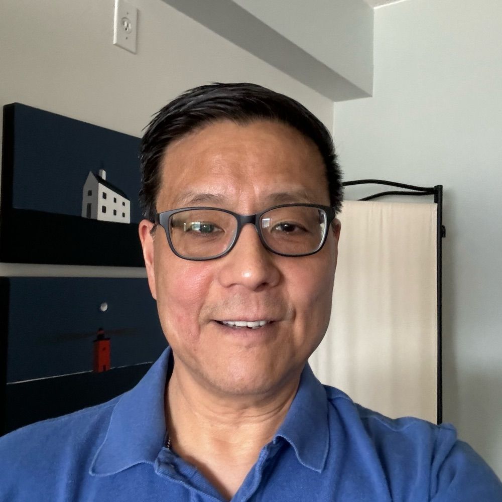 Jeff Chu