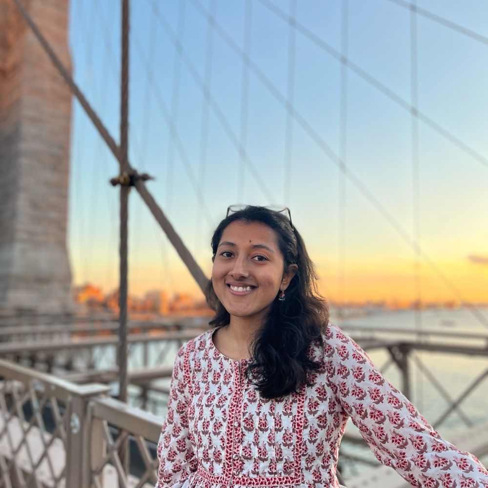 Anvita Manjunath
