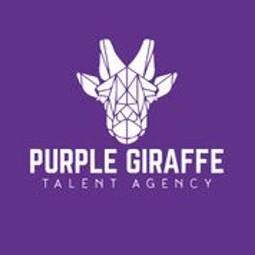 Purple Giraffe Talent Agency