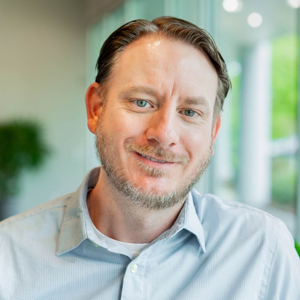 Dr. Scott Hutton