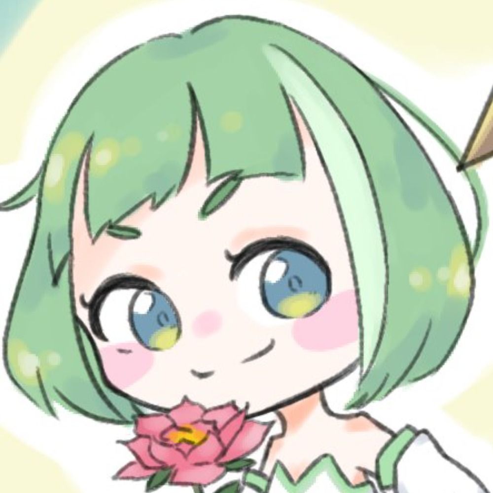 シュー@まるis