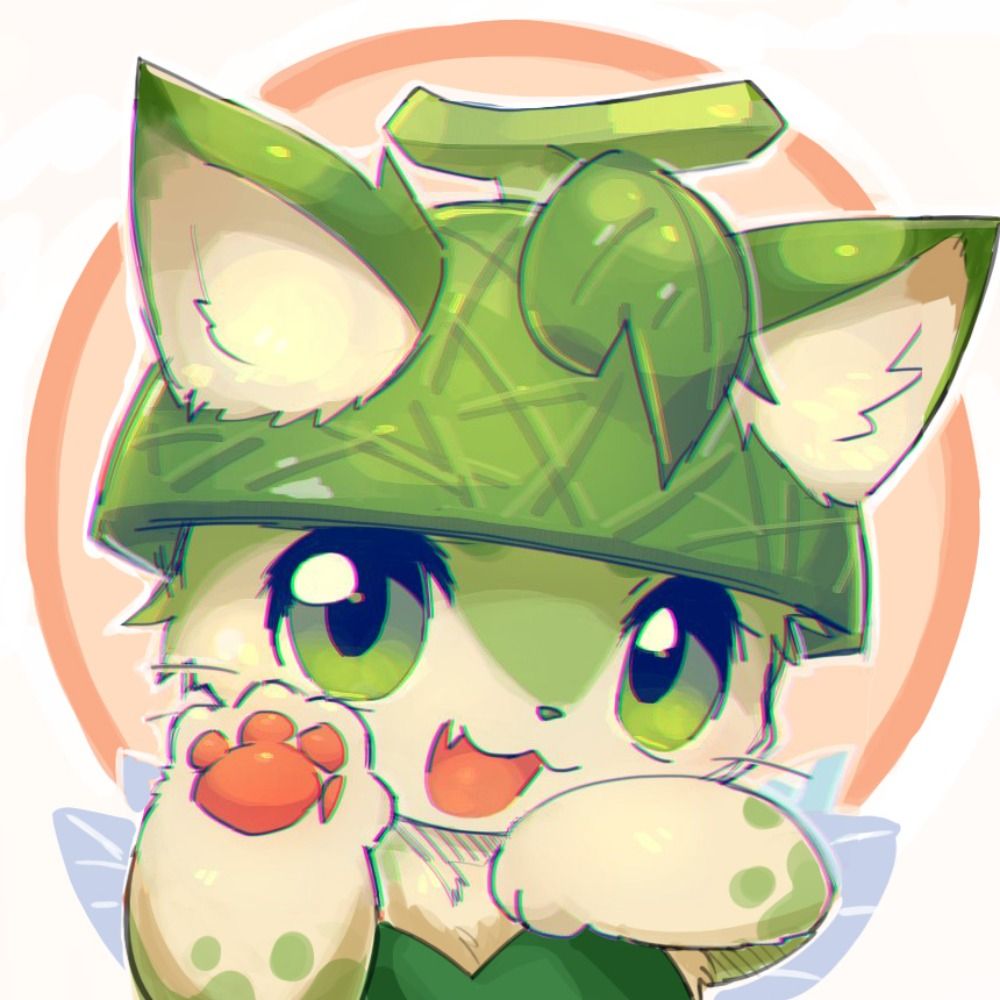 ロメンリーフ🍈