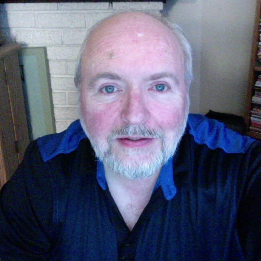 Steven Thompson