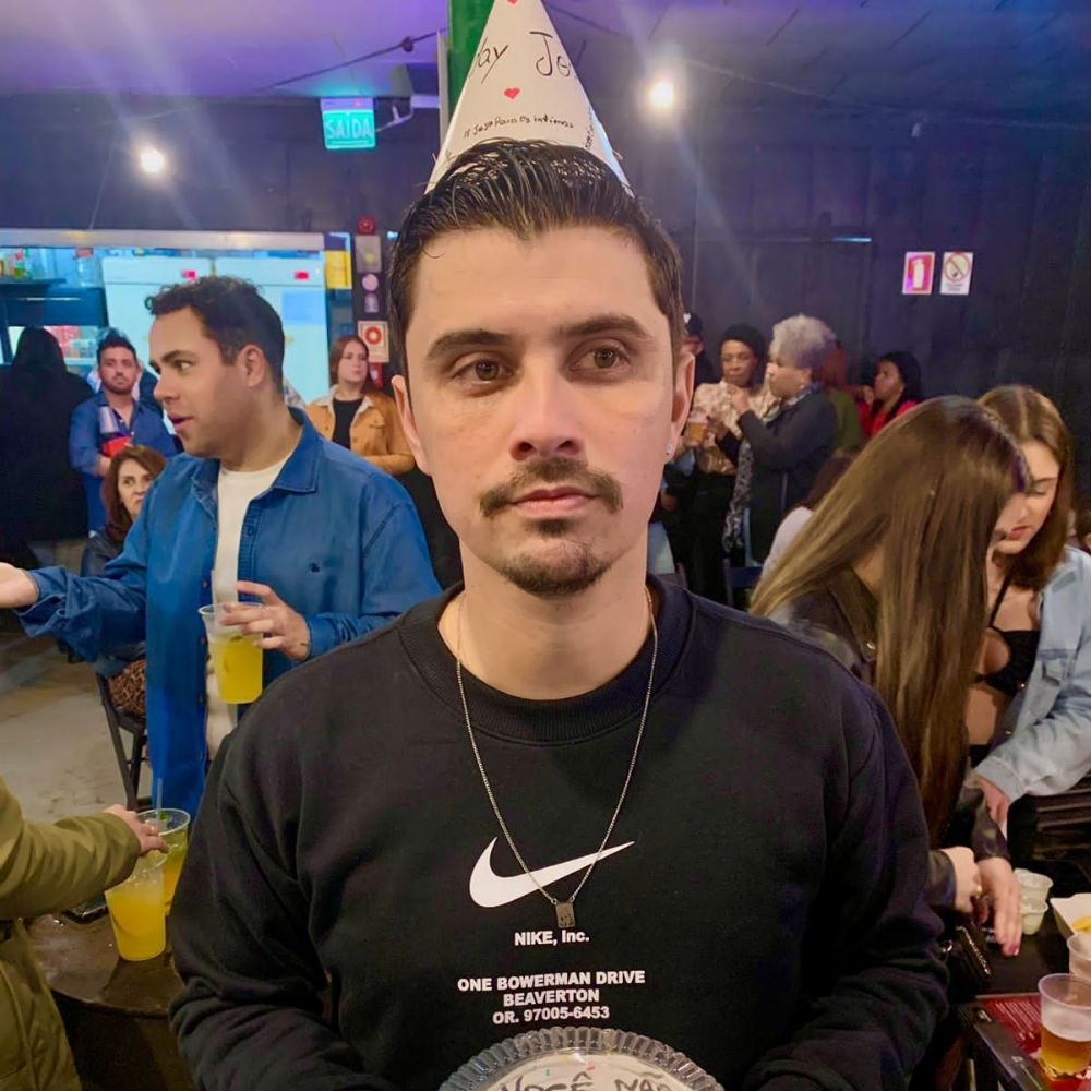 Jocar José 