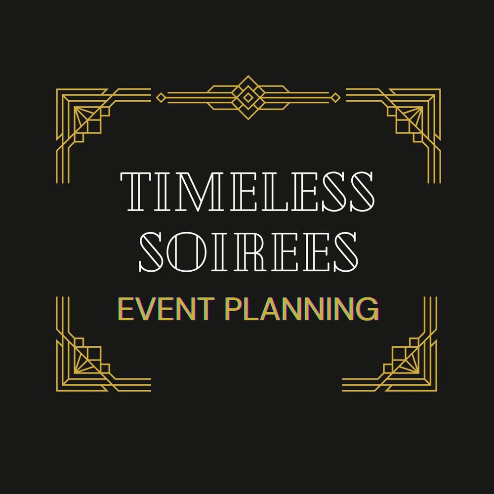 Timeless Soirees
