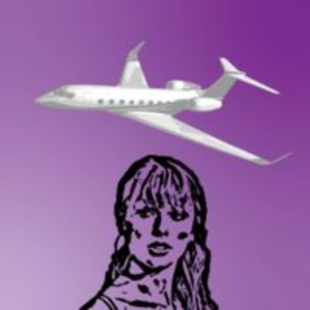 Taylor Swift Jet's (Tracking)