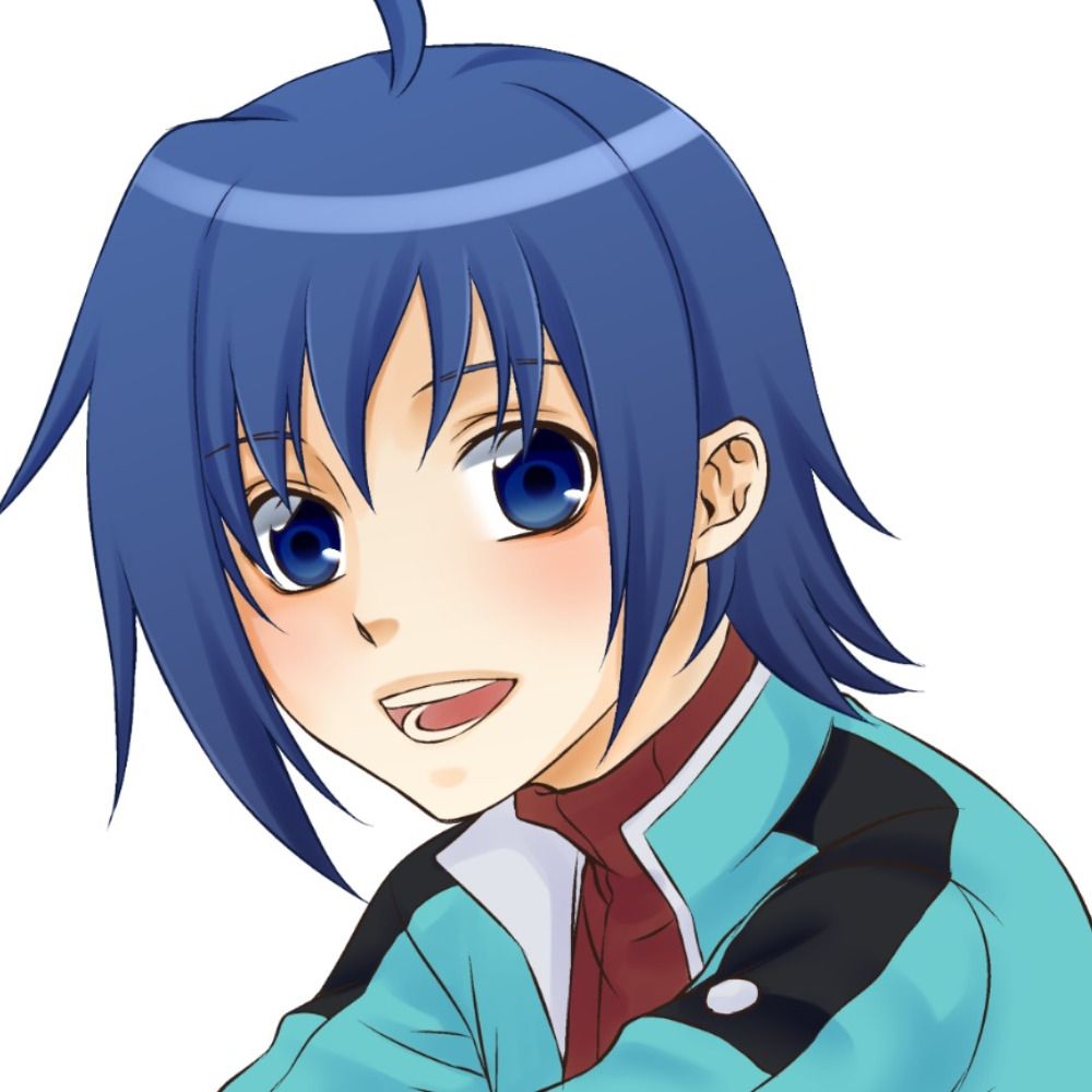 宝井ありす