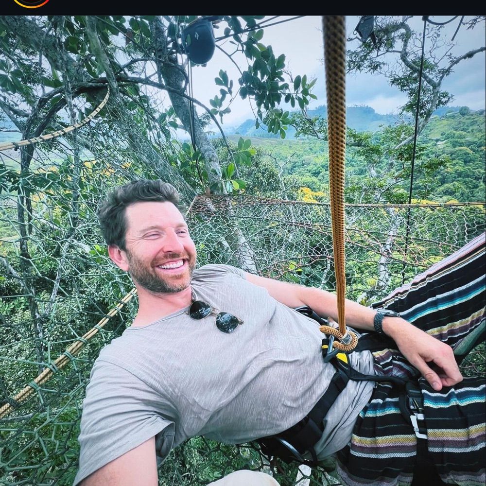  Brett Eldredge 