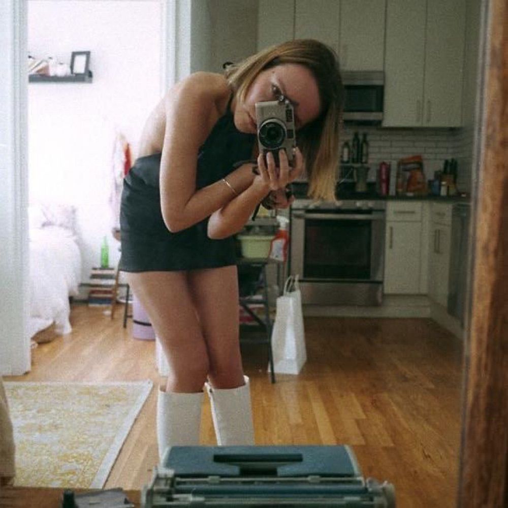 Ava Williams