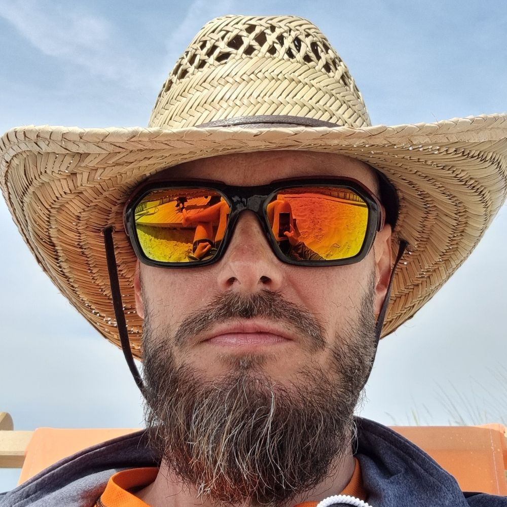 Marcin Mazurek