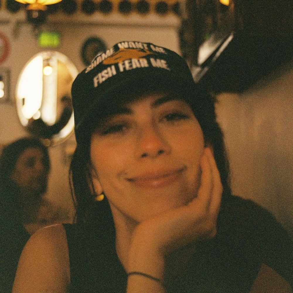 Nathalia