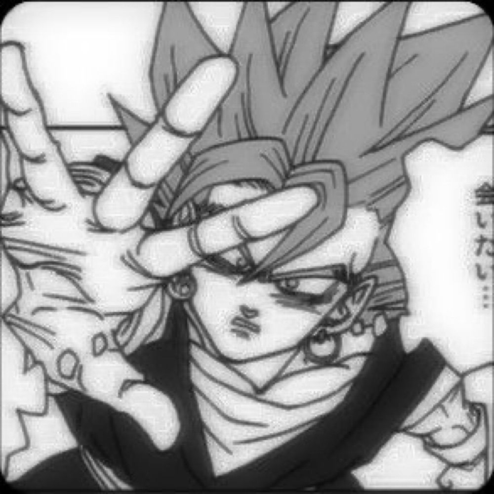 ᴠᴇɢɪᴛᴏ [ベジット]
