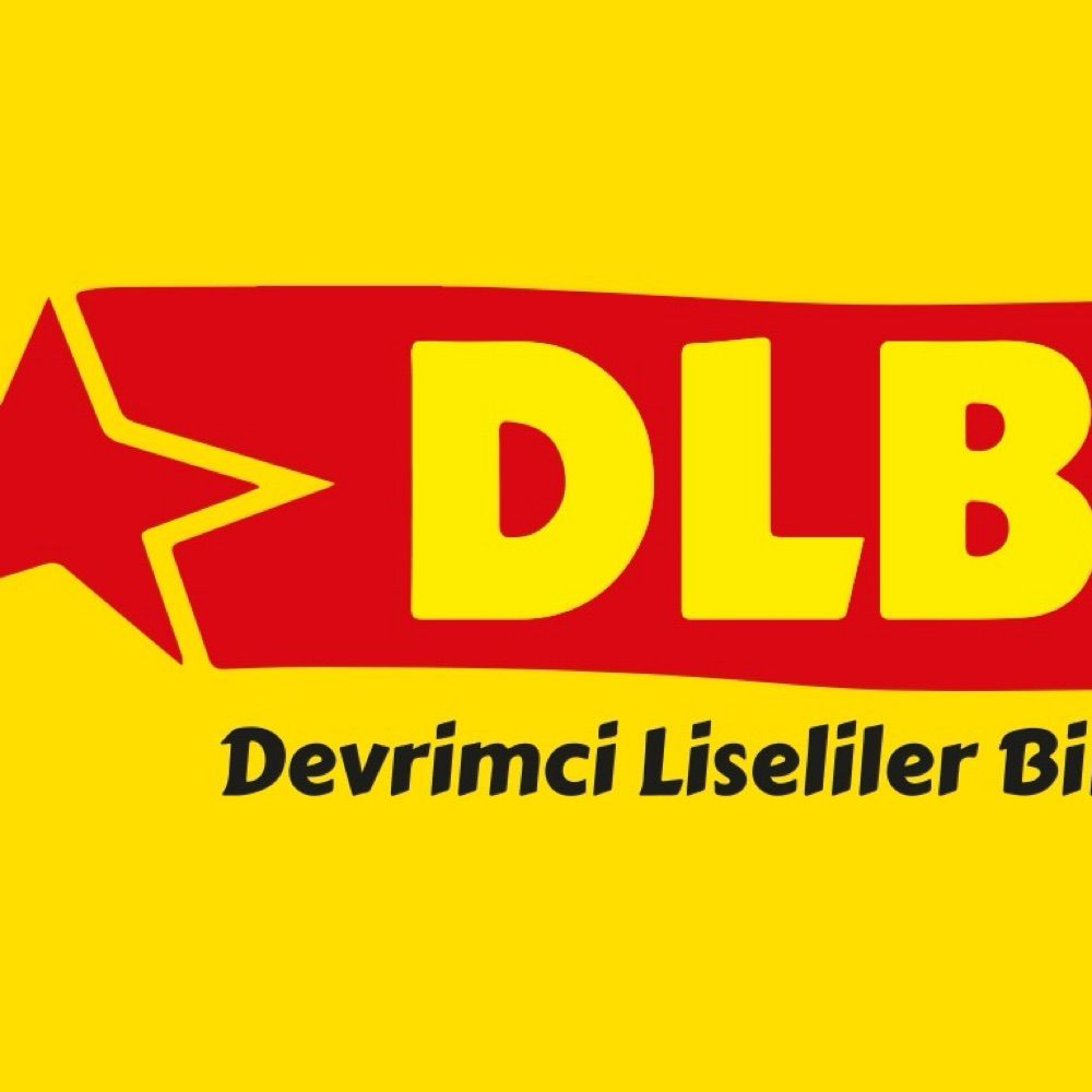Devrimci Liseliler Birliği